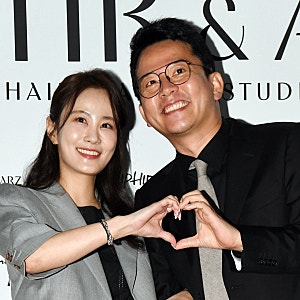 '미우새' 임신 확인 순간 왈칵 눈물… 서장훈도 놀란 김준호의 숨겨진 사연