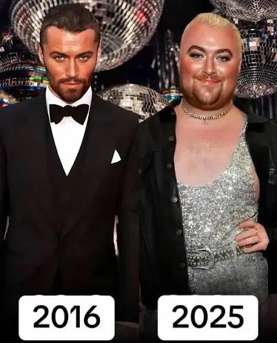샘 스미스(Sam smith) 일루미나티설, unholy가 그 증거라는데?