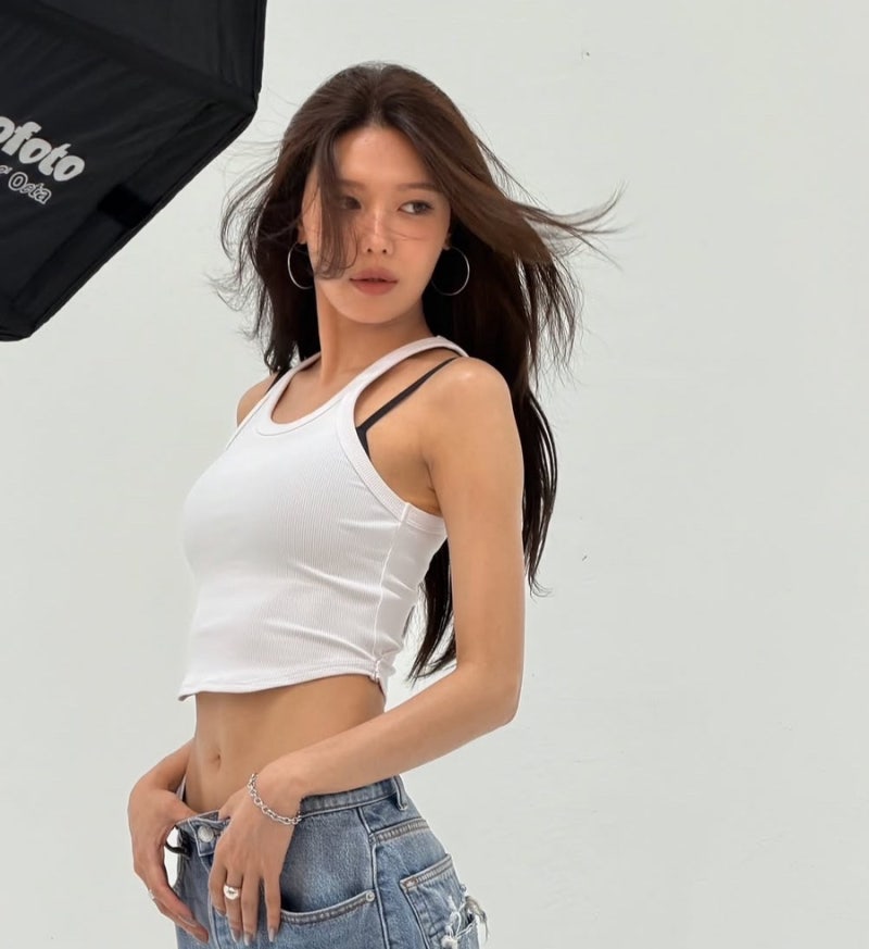 소녀시대 최수영, 이번엔 ‘효리수’! 크롭티로 드러낸 복근에 ‘깜짝’