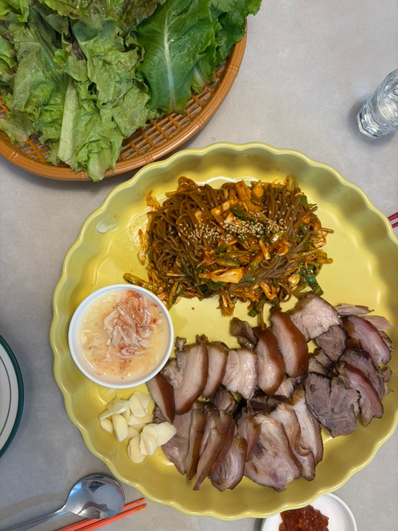 초간단 족발 만들기｜순살족발 레시피, 집에서 이 맛이 나네?