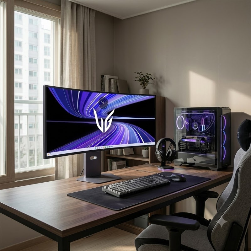 LG 39GX950B 가격 할인 스펙 후기, 2026 울트라기어 GX9 5K 총정리