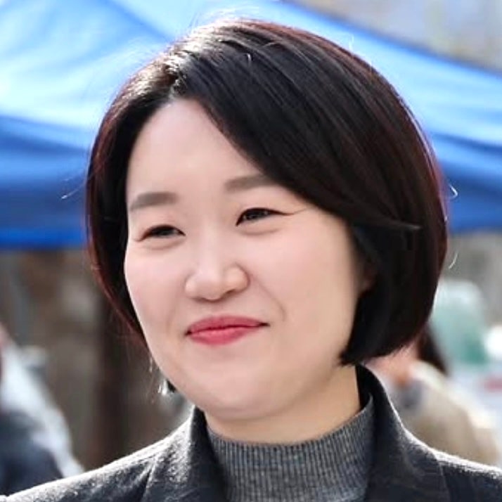 더불어민주당 이소영 의원 중기부(중소벤처기업부) 장관 후보자 지명! 이유?(프로필, 나무위....