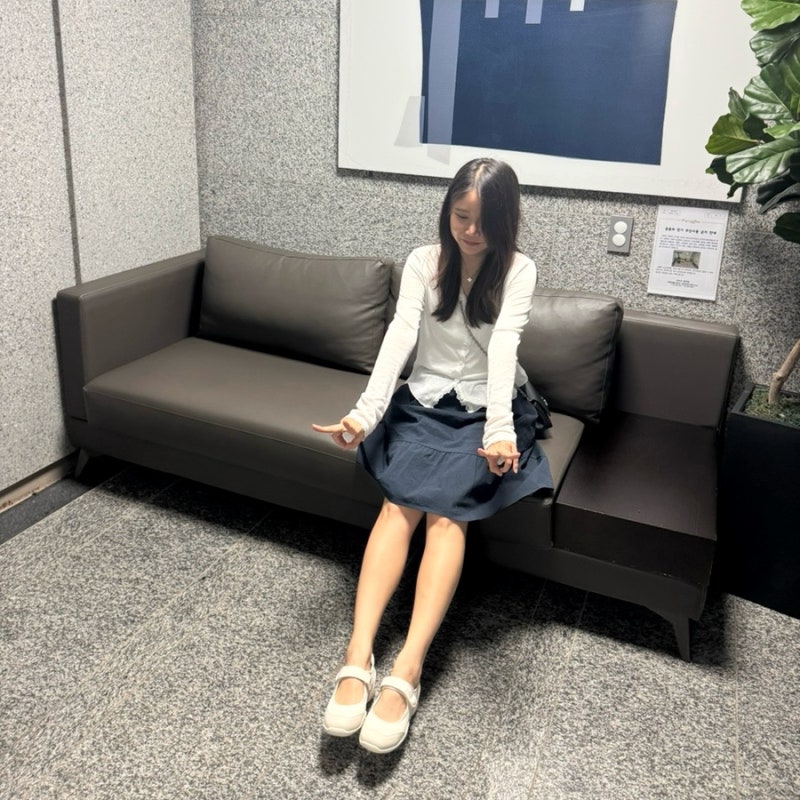 발편한 여성 키높이운동화! 러블리한 메리제인 데이트룩 신발 세인트새틴