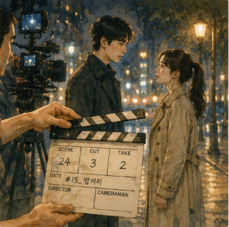 영화배우 하는 일과 되는 법｜배우 오디션·연기 준비·전망