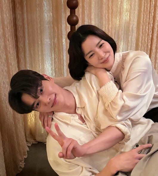 「イケメンだけど魅力がない？」…除隊後に戻ってきたソン・ガンのプロフィール、過去写真、本名