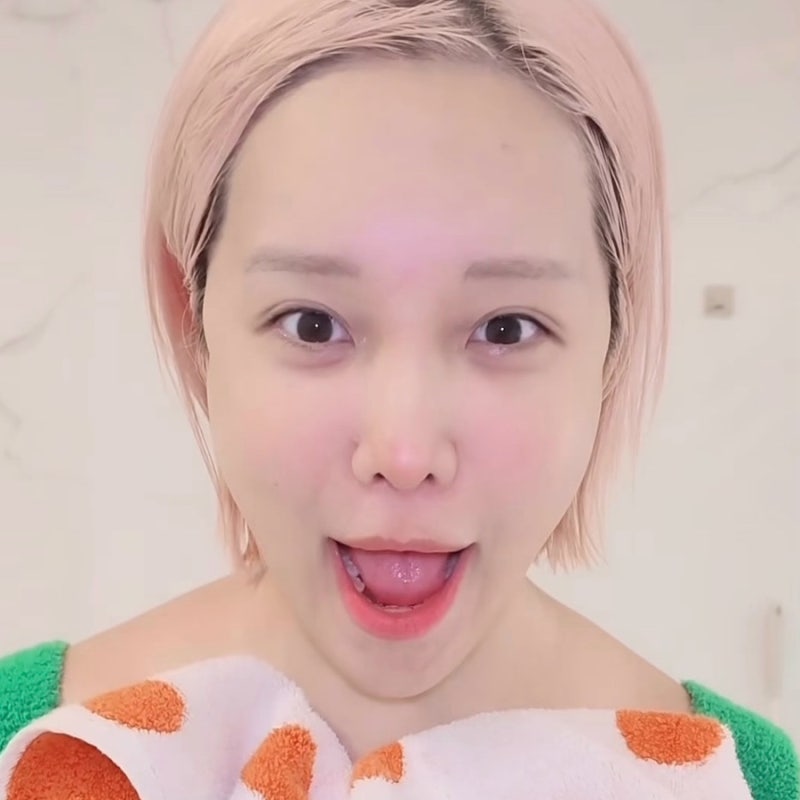 “10kg 빼고 술톤도 빼고” 랄랄 프로필, 본명, 나이, 남편, 딸, 유튜브, 이명화, 다이어트