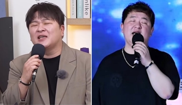 쌍둥이 형 허공 섭외 논란, 법적 대응 칼 빼든 <b>허각</b> 측의 사연은
