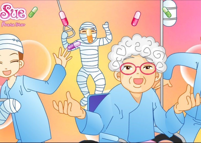 [adhd일기] 성인 adhd약 1년 동안 먹은 후기