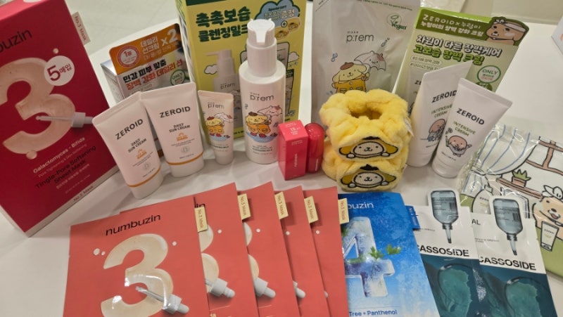 9월 올영세일 추천템 피부 좋은 블로거가 쟁여 온 홈케어템 정리
