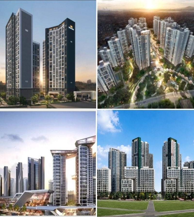 2026~2027 서울 아파트｜청약일정·입주예정·지하철 노선까지