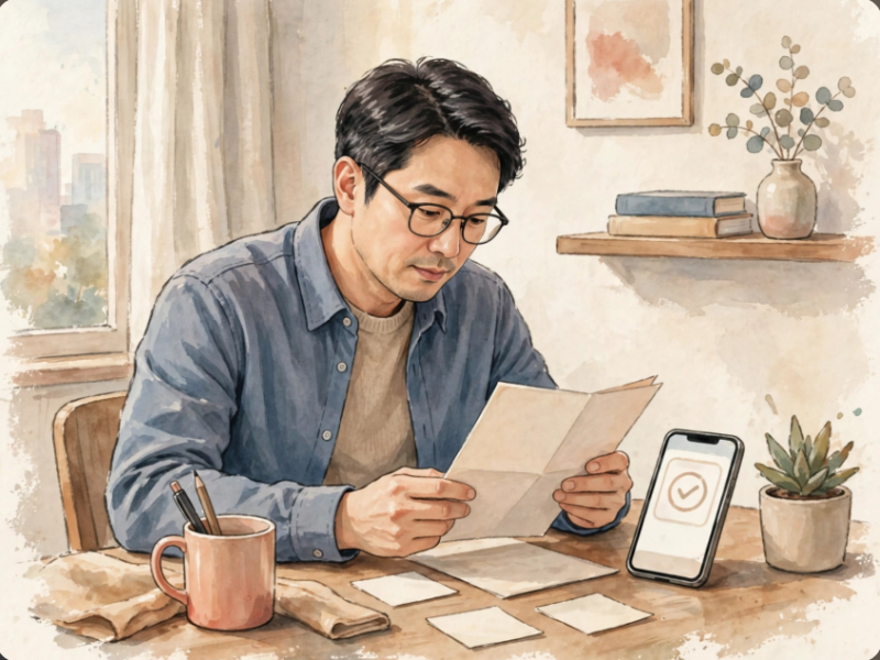 [세상에서 가장 쉬운 보험 02] 계약자·피보험자·보험수익자는 누구일까?