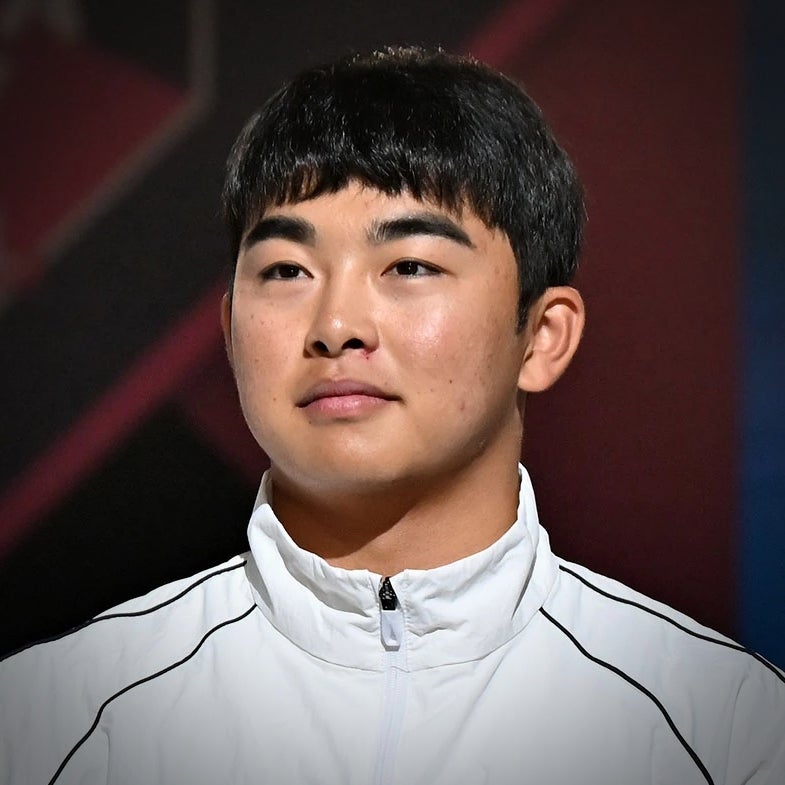 “문현빈 2루수로 훈련 뛰었다” 하주석 내주고 이제 와서 무슨 의도일까