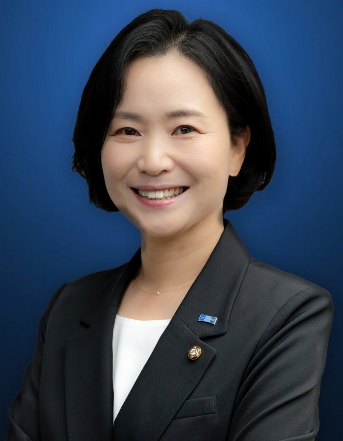 이해민 AI미래기획수석 겸 국회의원 프로필 상세 정리