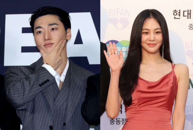 Choi San joins Running Man, Han Ji-eun returns, a meeting between the 'Northern Grand Duke' and the 'Belly Grand Duke'