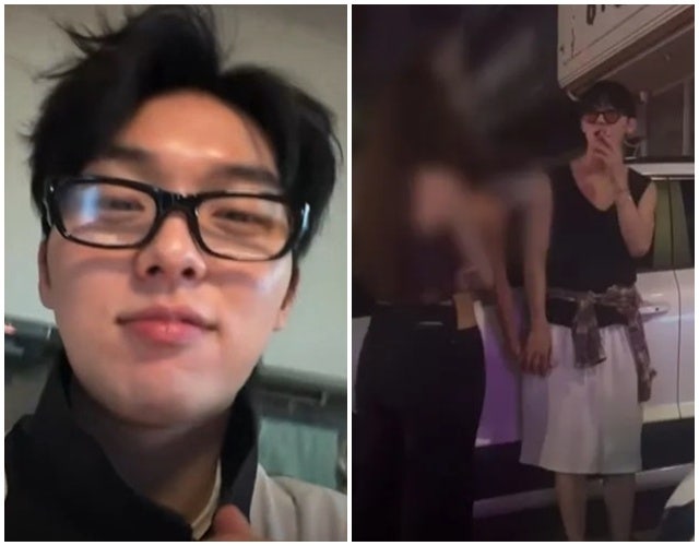최현욱 또 구설, 만취 라이브까지…연기력 호평에도 반복되는 논란 왜?
