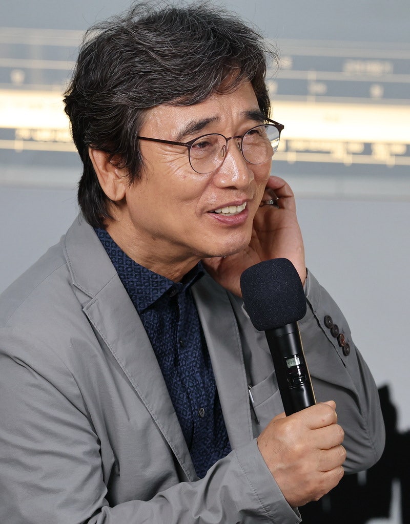 유시민 작가 프로필 상세 정리