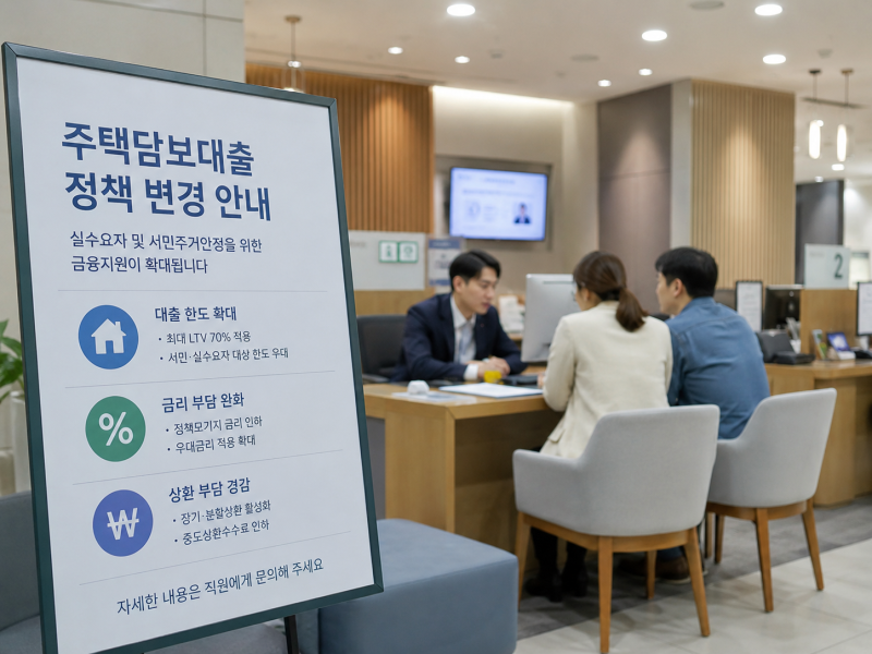 장기전세20년 만기, 보증금 뒤 숨은 추가비용