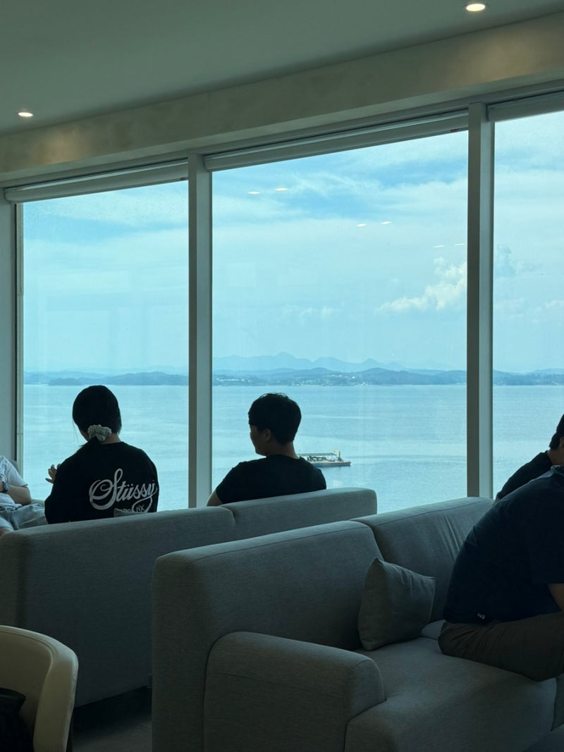 Sacheon 2-Day 1-Night Trip Itinerary: A Complete Guide to Places to Visit with Parents | Samcheonpo Restaurants, Arte Resort, Cable Car