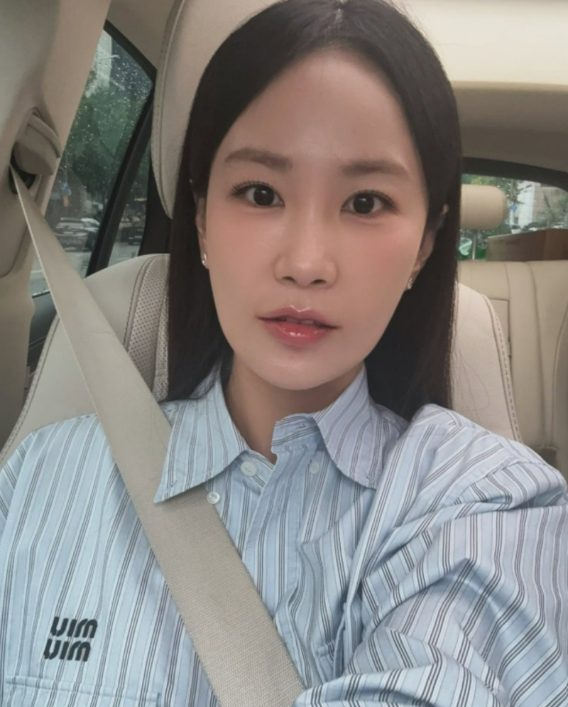 김지민 임신, 김준호와 예비 아들맘....김지민 나이 프로필
