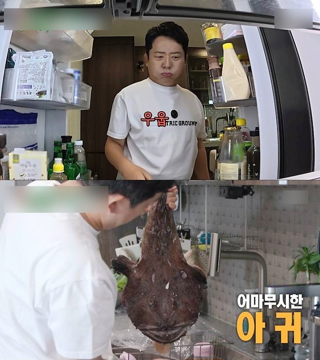 김지민 김준호 입덧? 남편이 대신 입덧하는 쿠바드 증후군, 임신 근황까지