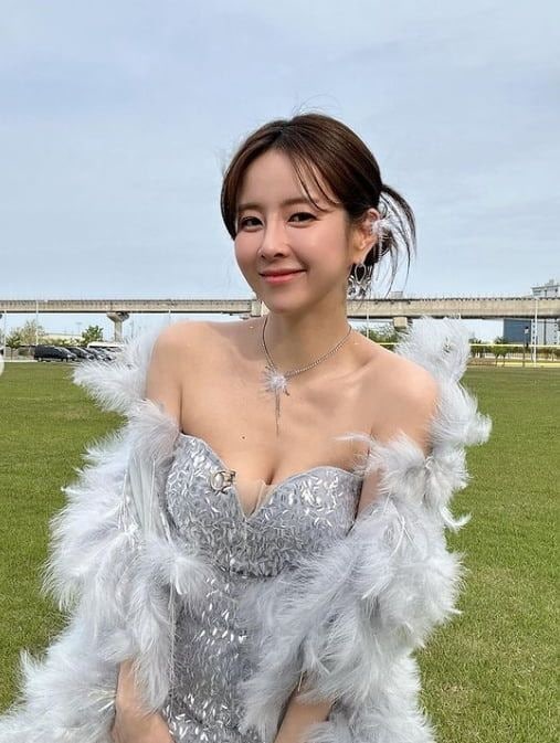 가수 은가은 8년 연습생 시절 아픔 딛고 미스트롯2 탑7에 오르기까지의 과정