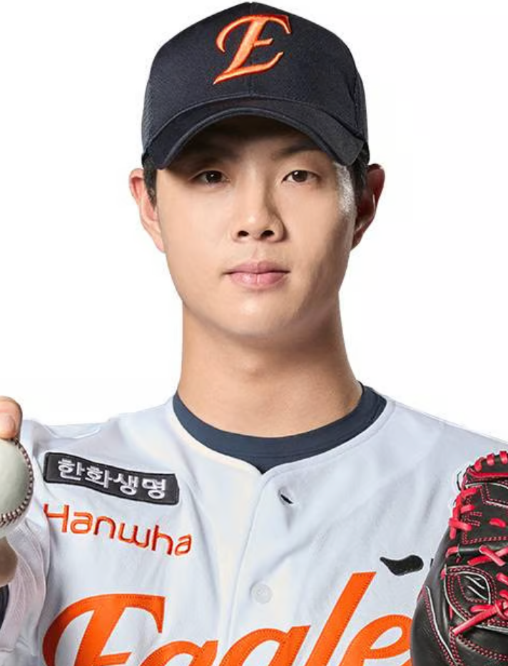 "KBO 최초 기록까지 썼는데..." 불꽃야구 출신 한화 박준영, 1군에서 사라진 뒤 놀라운 근황