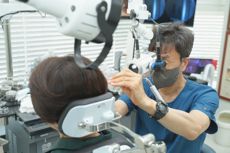 [#부천 #인천 #양천 보청기] "귀 속이 간지럽고 먹먹하다면?" 귀에 생기는 곰팡이, 외이도 진균....