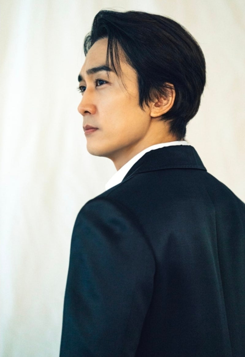 송승헌 프로필｜나이·학력·데뷔·대표작 총정리