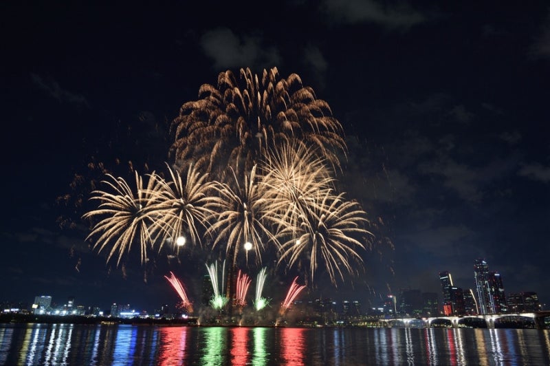 2026 여의도 불꽃축제 일정부터 명당 주차팁까지 총정리