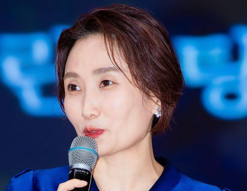 박경림 토크 콘서트에 한걸음에 달려온 윤경호와 역대급 게스트들