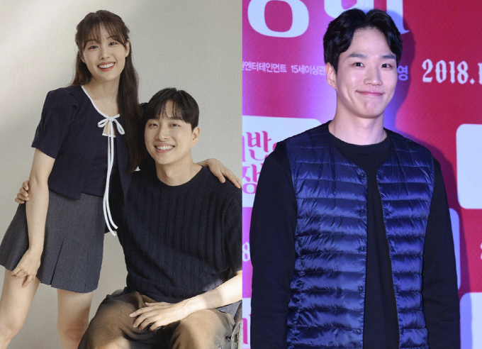 김기리 문지인 결혼 프로필, 김기리 문지인 부부 SNS 댓글 폐쇄 이유