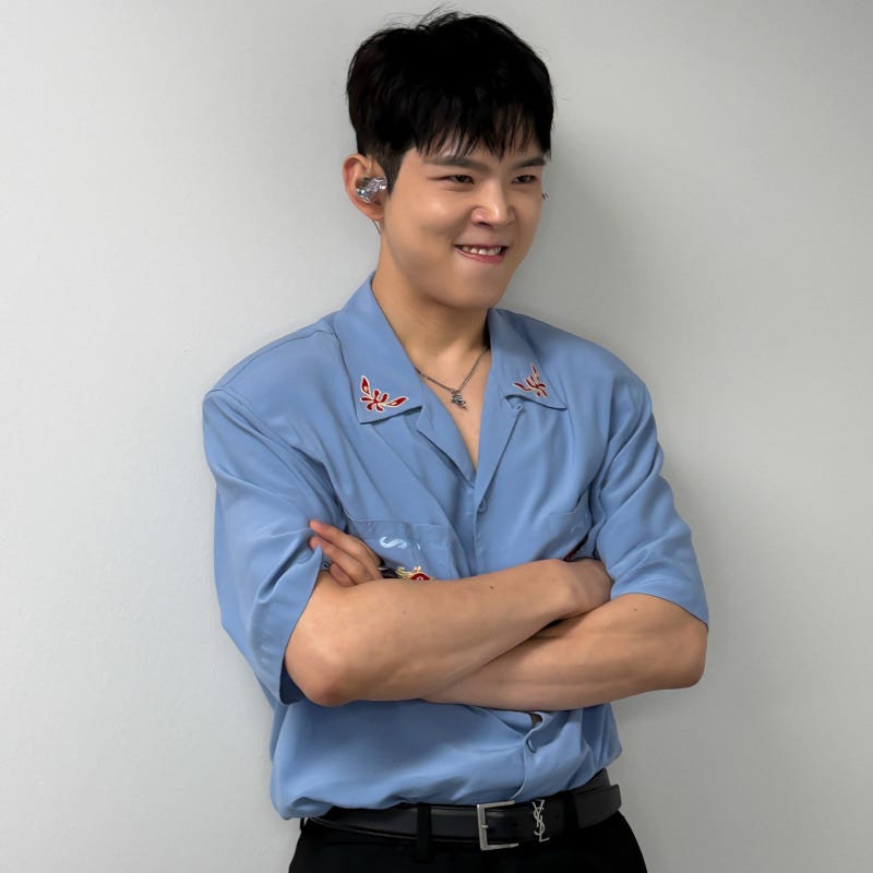"이거 진짜 폴킴 맞아?" 확 바뀐 눈매에 쏟아진 성형 의혹 폴킴, 결혼 후 반전 근황 성형설