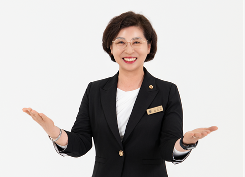 2026년 8월 김미숙 경기도의회 부의장 의정활동 보고