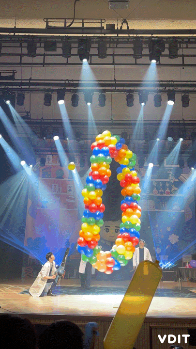 아이랑 과학마술쇼 추천! 흥미폭발! 원더매직 과학마술콘서트 솔직후기