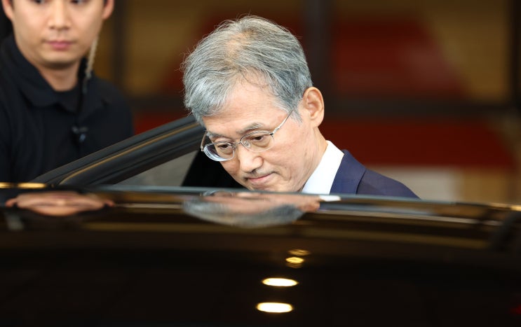 (뉴스인)<b>조희대</b> 대법원장 <b>부친상</b>…국회 법사위 현안질의는 노경필 ....