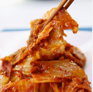 묵은지 류수영 김치볶음 레시피 볶음김치 언제나 옳다