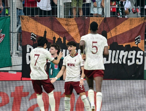 설영우 분데스리가 데뷔전 정리
