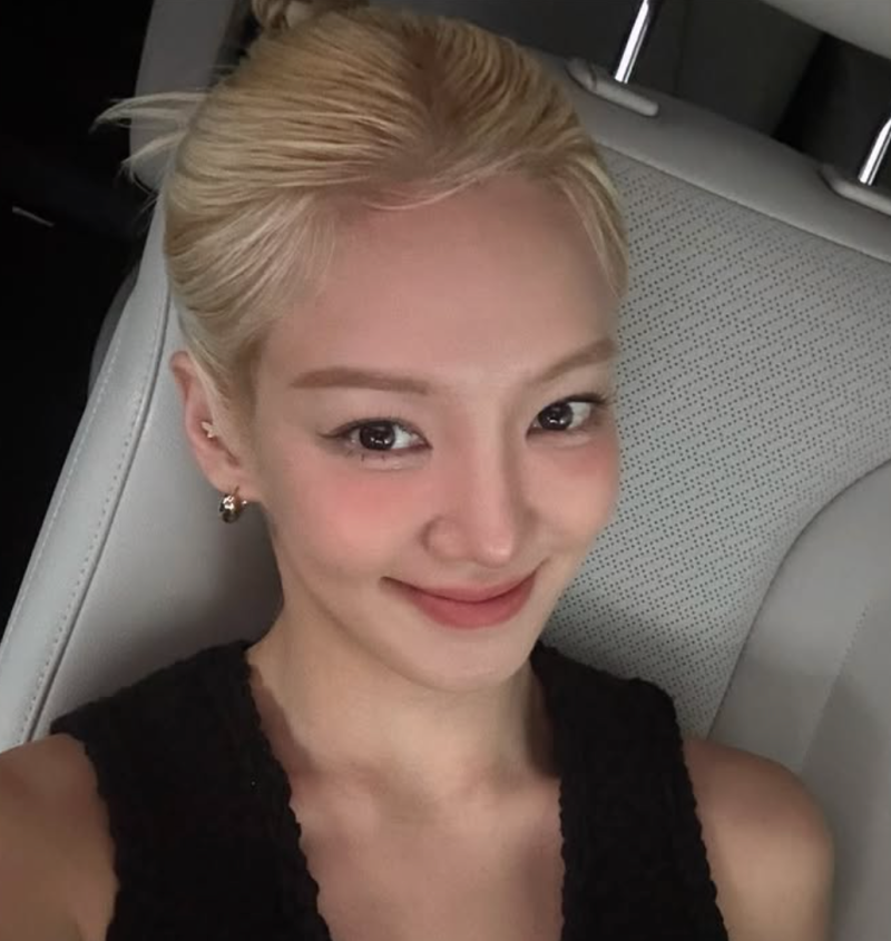 "Feeling Guilty with No Income" Hyoyeon's Realistic Reason for Living in the Girls' Generation Dorm for 19 Years (Omniscient Interfering View)