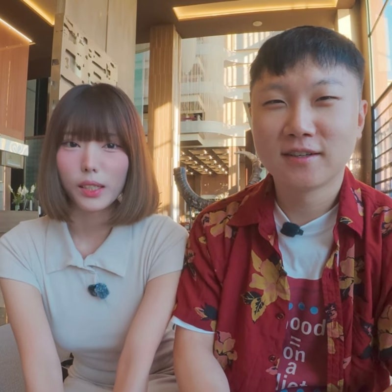 “결혼도 전에 신혼여행?” 빠니보틀 프로필, 본명, 나이, 유튜브, 여자친구 메로나, 결혼