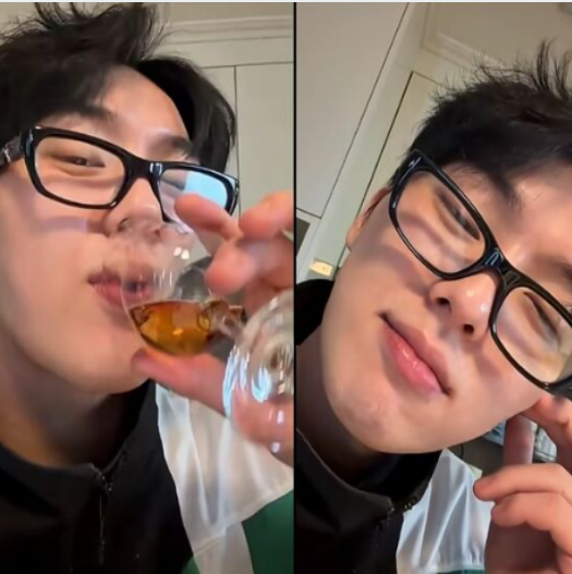 “잘 나가던 배우에게 무슨 일이…최현욱 직접 시간 확인”…아침 7시 27분, 팬들이 갑자기 ....