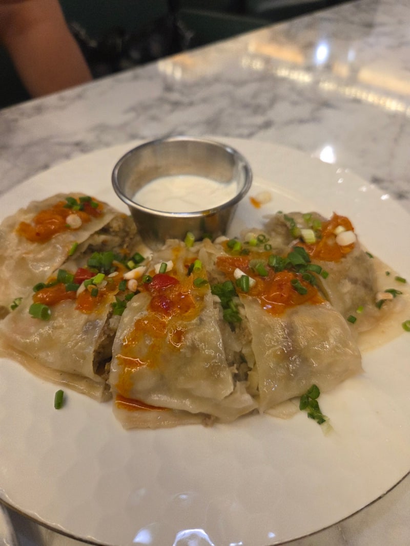 부산역 차이나타운 이색 맛집, 사마르칸트 솔직 방문 후기