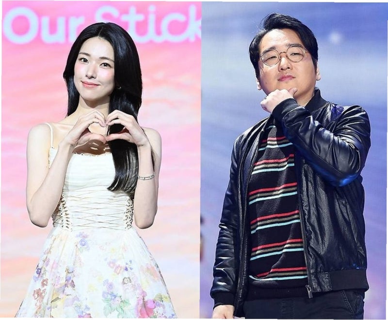 김윤지, 미국 생활 고충 토로: '한국이 살기 편하다'는 이유