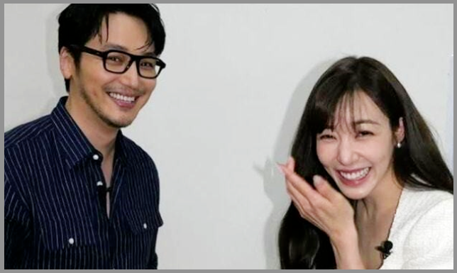 변요한♥티파니, 알고 보니 3살 차이…나이·학력·가족 프로필 총정리