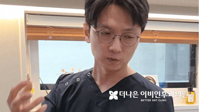 대구 편도결석제거 병원? 집에서 무리하게 빼면 안 되는 이유부터 말씀드립니다