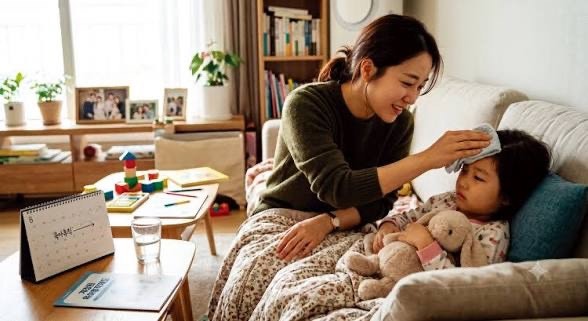 육아휴직 기간과 급여, 공무원과 일반 근로자가 달라요 (3년 vs 1년 6개월)