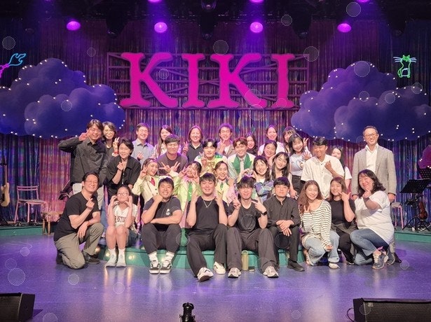 91세 부친상 김선영, 남편 김우형이 직접 부고 알린 사연…28년 무대 인생 총정리