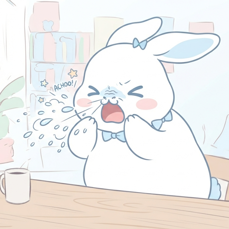 환절기비염, 이제 그만｜ 30년차 비염인이 알려주는 완화법