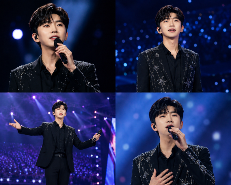 임영웅 콘서트 IM HERO - THE STADIUM 2 일정·좌석·티켓 가격 총정리…9월 고양에서 만난다