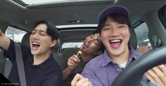 "송지은 왜 소개했냐" 갓 태어난 아기까지 타깃… 억울한 '오작교' 김기리, 결국 댓글 폐쇄