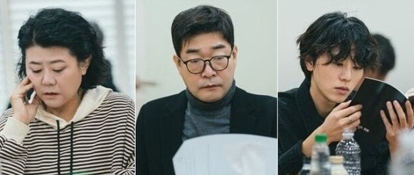 김지원, 오는 10월 9일 '수술방의 미친개'로 컴백…'닥터X' 첫 방송 확정